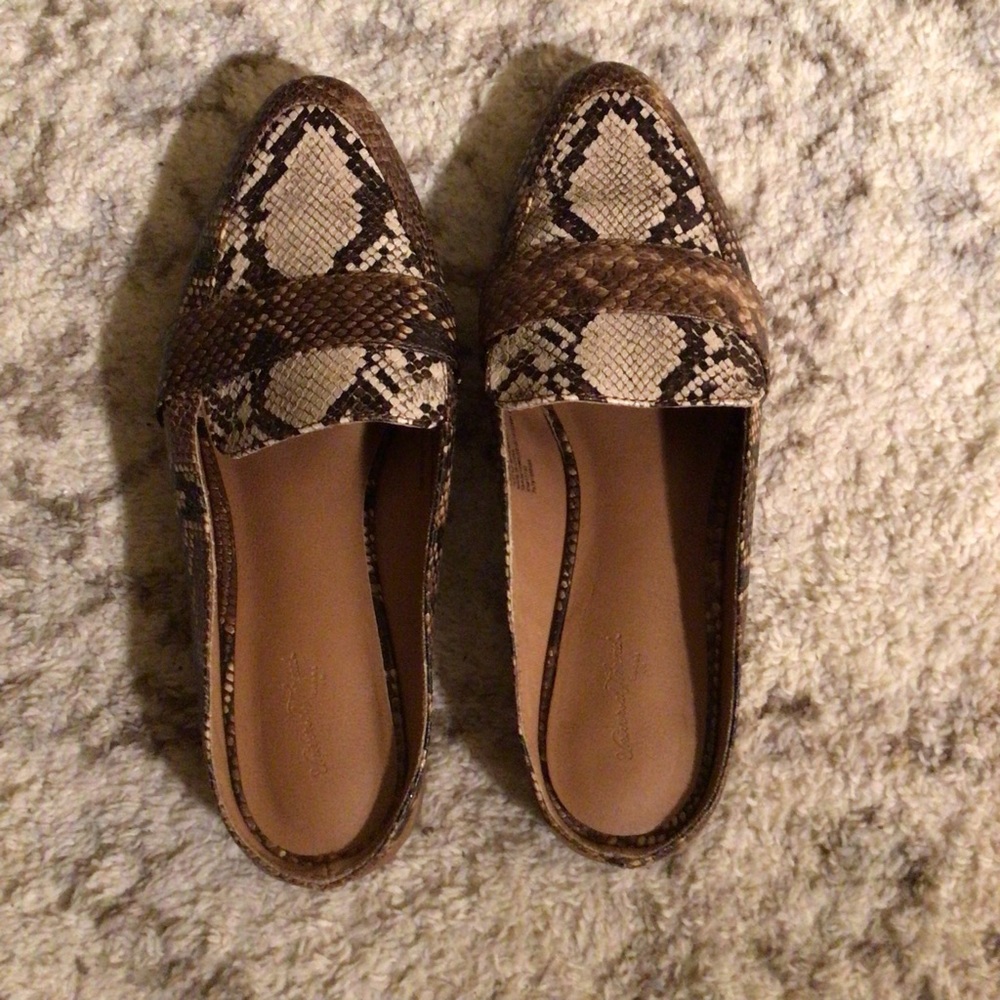 Universal Thread Mules